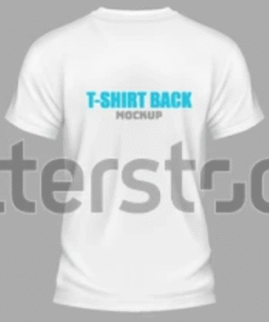 Alternative view of White T-Shirt