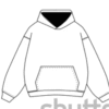 URBAN - Hoodie