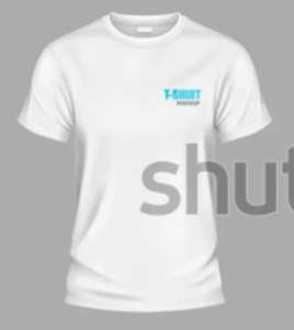 White T-Shirt