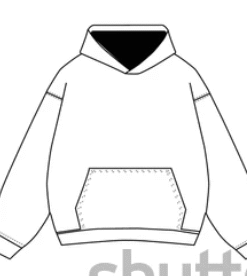 URBAN - Hoodie