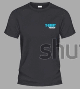 Black T-Shirt